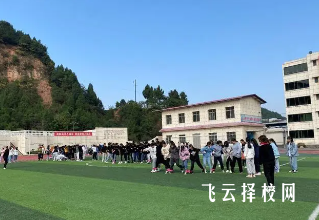 绵阳灵通学校有升学班吗,读中专怎样选班