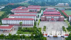 邛崃强项中学升学率高吗