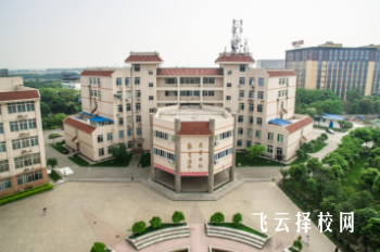 中医针灸学校成都校区地址