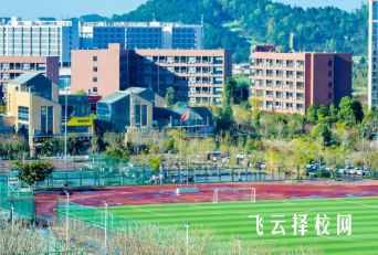 四川科技职业学院一年学费多少