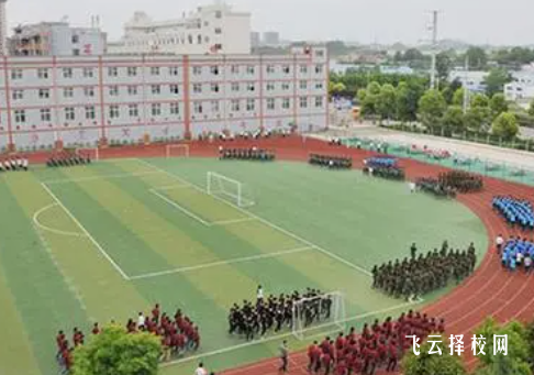 四川简阳机电工程学校怎么样