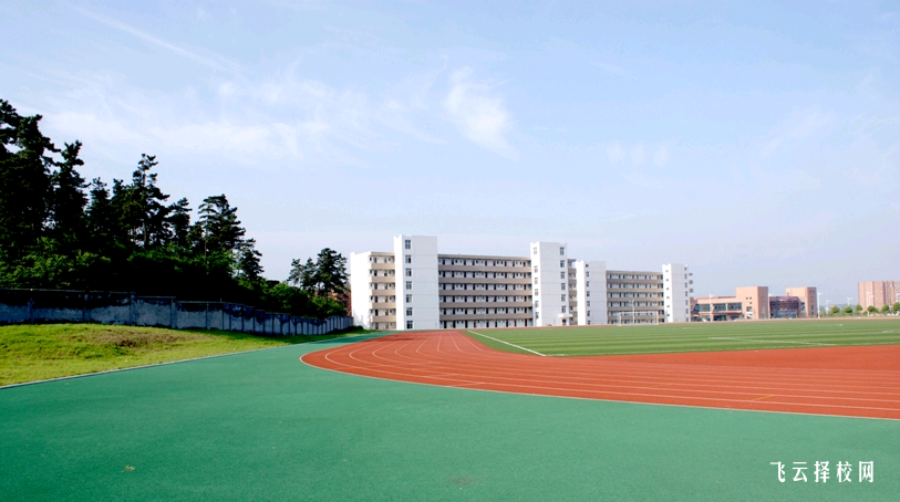 四川工业贸易学校口碑怎么样