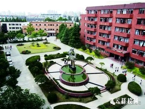 仁寿新科学校属于什么学校