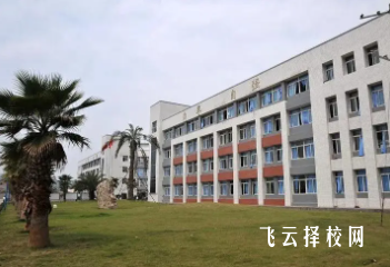 南充技师学院怎么样