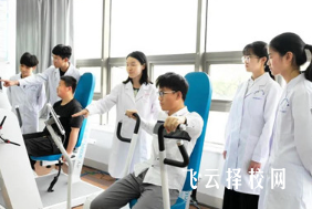 绵阳丰谷卫校有什么专业