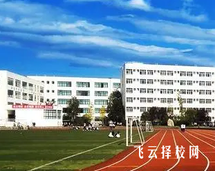 江油市职业中学校怎么样