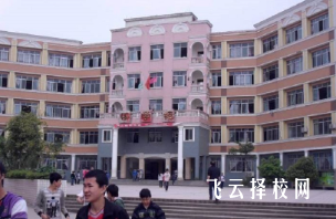 资阳乐至中学怎么样,高中收费标准