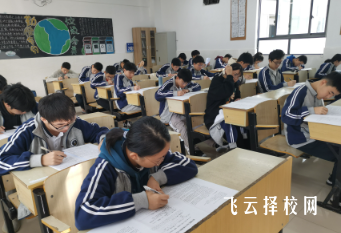 2024年成都市各高中学校咨询线公布