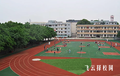 成都市新都区有哪些高中学校