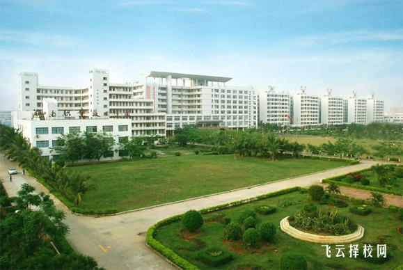 明阳单招培训学校地址在哪里