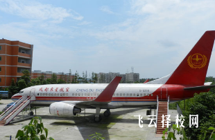 成都东星航空旅游专修学院怎么样