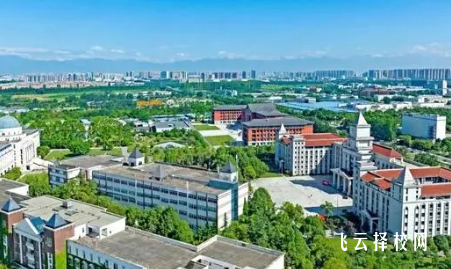 成都锦城学院2025年招生简章