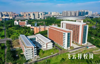 成都泸州医学院收分线