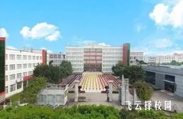 乐山职业技术学院苏稽校区地址