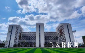 泸州江阳职业技术学院收外地学生吗