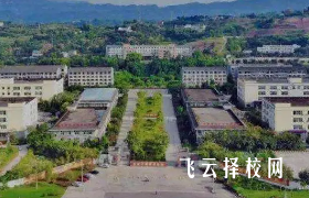 泸州少岷职业技术学院怎么样