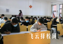 2025年学业水平测试没过可以走单招吗