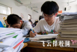 成都市单招培训机构价格表