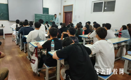 单招对口学考培训属于学科培训吗