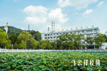 绵阳职业技术学院地址在哪里