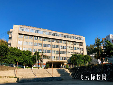 攀枝花经贸旅游学院是什么学校