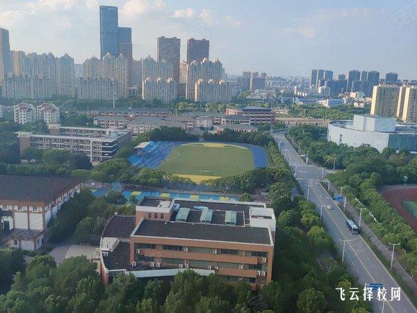 郫县铁路工程学院2025年招生简章