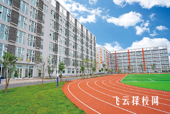 四川成都科慧职业技术学院怎么样