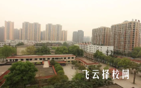 成都市哪个职业高中学校好