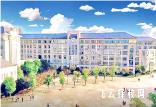 四川省达川区亭子职业高级中学2025年招生简章