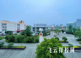 成都新高技工学校2025年招生简章