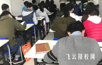 单招培训班学习方法大揭秘,如何提高考试成绩