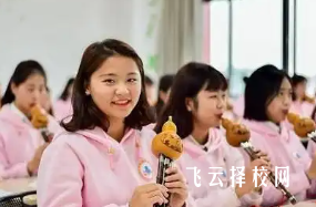 初升高时哪些职高专业有前景