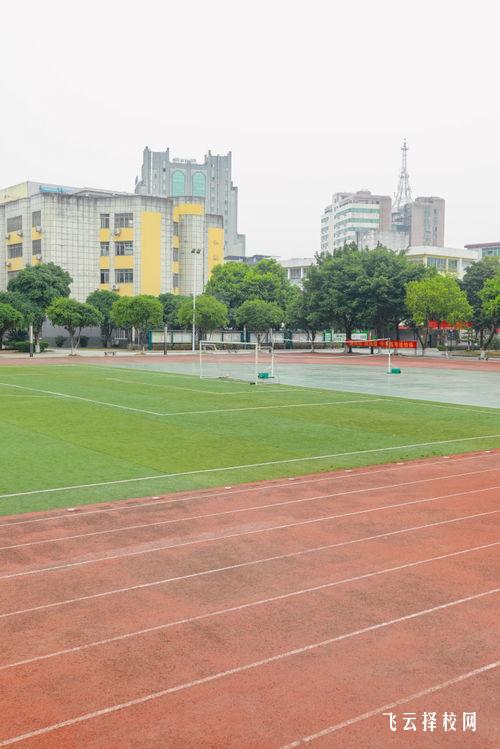 四川交通运输职业学校物流管理专业发展前景