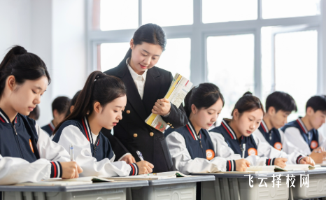 成绩差读职校也能考大学  3种升学途径详解