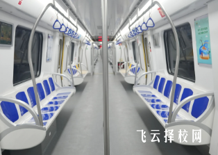 地铁订单班靠谱吗？成都新运职业学校就业协议解读