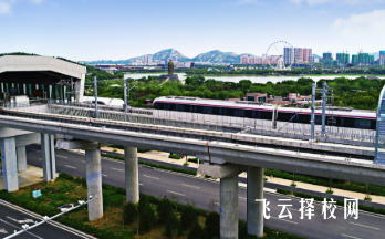轨道交通专业怎么选？成都新运职业学校培养特色