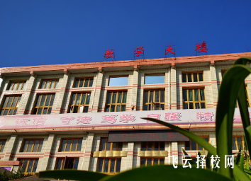简阳机电工程学校3+2升学班报考流程和优势说明