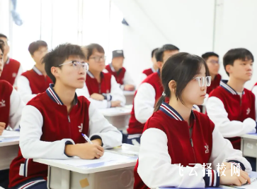 简阳育英文武职校普高升学班招生要求和课程安排
