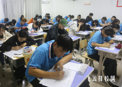 单招落榜补救方案（四川考生专版）