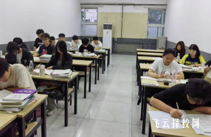 单招培训真的有必要报吗