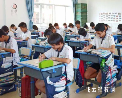 四川中考录取率最新分析：这些地区上普高更容易