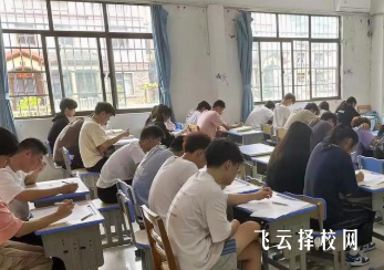 2025新增单招院校集训攻略