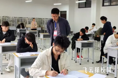 四川单招文化课怎么备考？