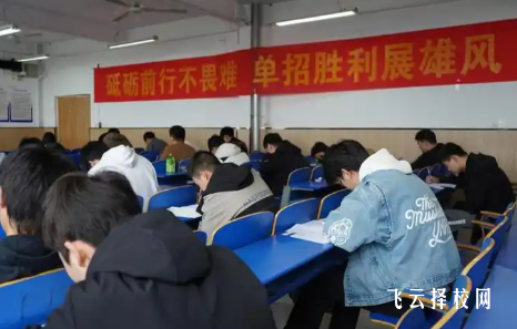 哪些四川考生适合单招培训？