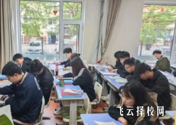 单招备考时间规划四川