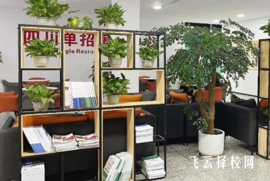 成都锦城菁英单招口碑如何？