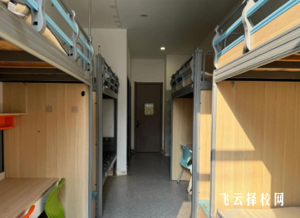 融创单招伙食住宿条件怎么样？