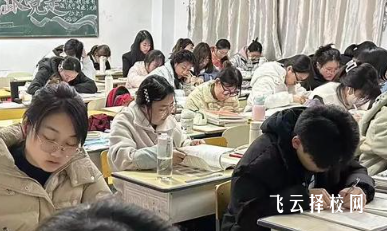 融创单招学费包含哪些？