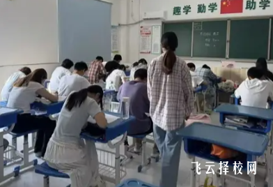 首创单招课后有辅导吗？