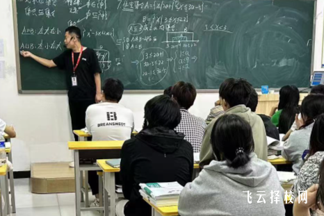 星空单招签约保过可信吗？